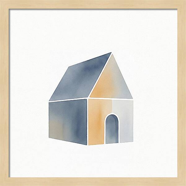 Historic Chapel Minimalism