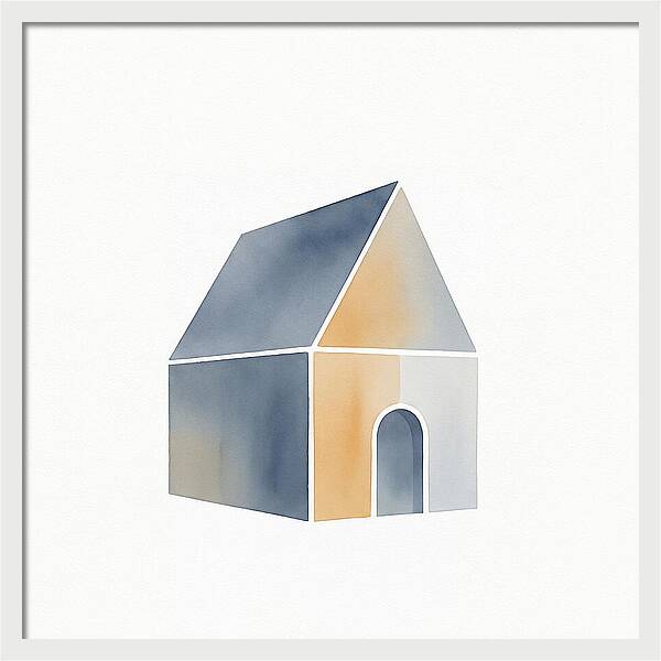 Historic Chapel Minimalism