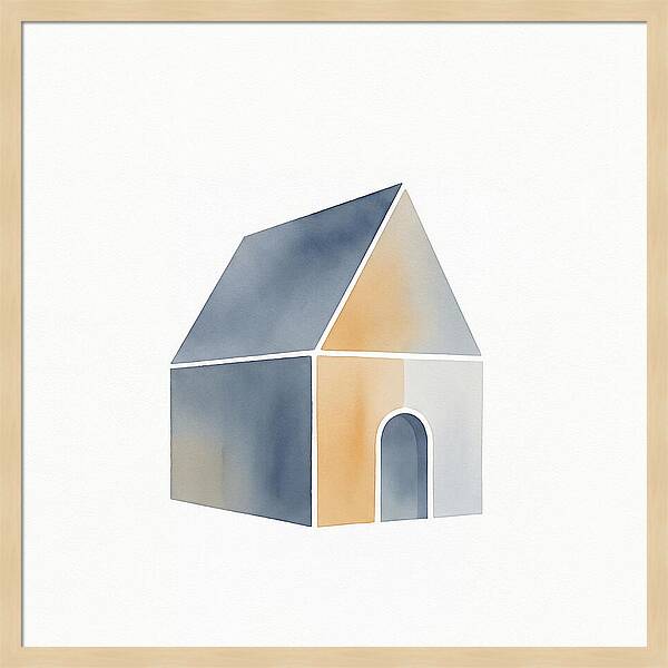 Historic Chapel Minimalism