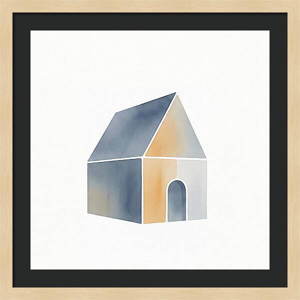 Historic Chapel Minimalism