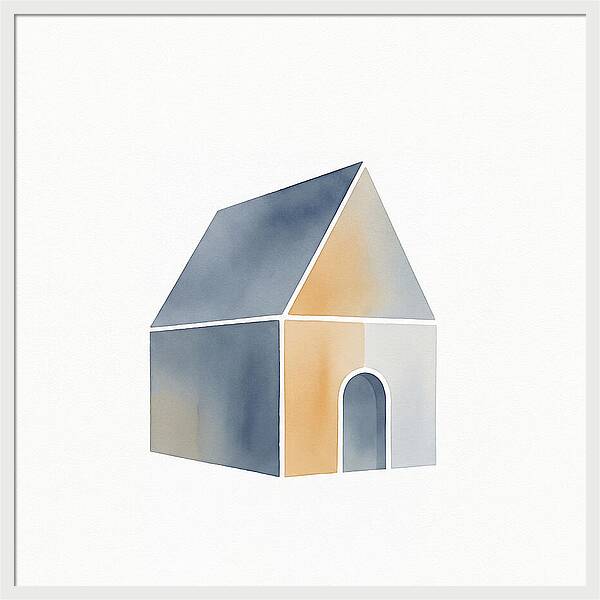 Historic Chapel Minimalism