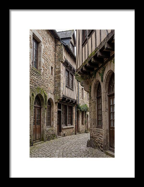 Historic Charm Of St Albans