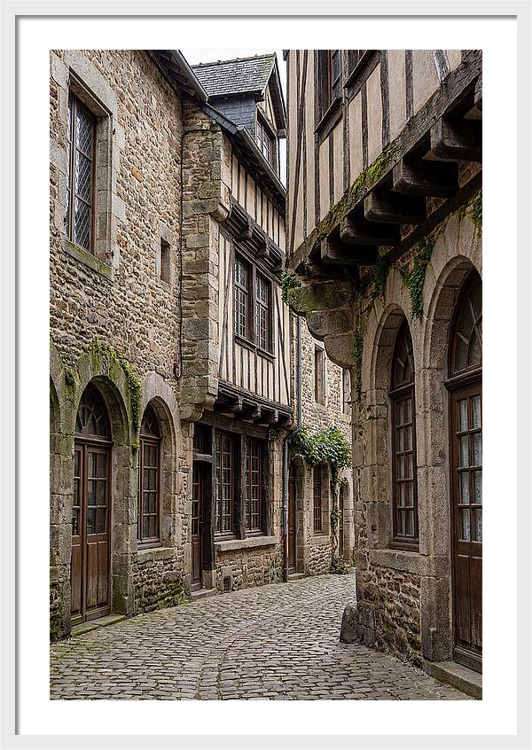 Historic Charm Of St Albans