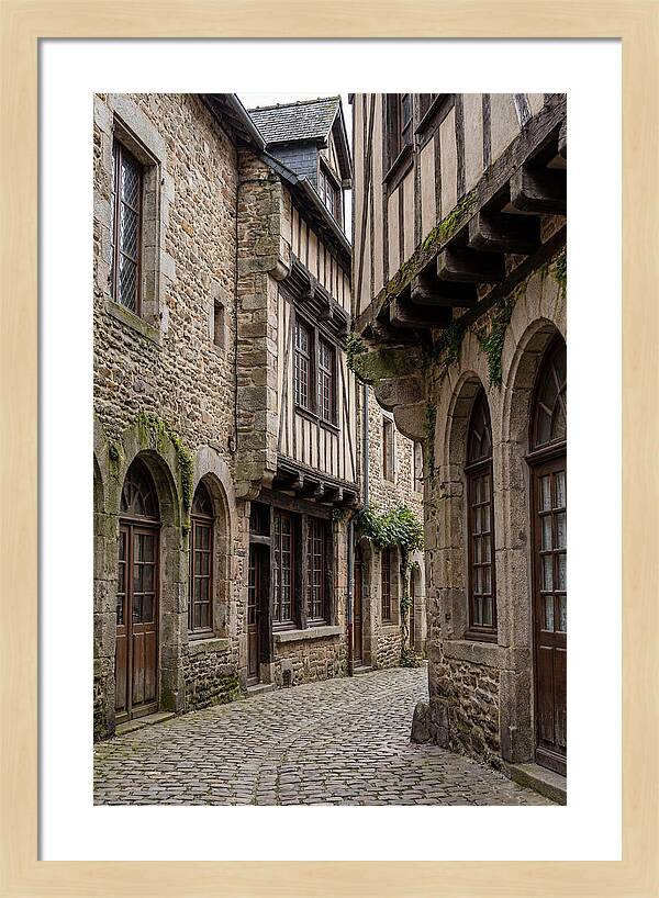 Historic Charm Of St Albans