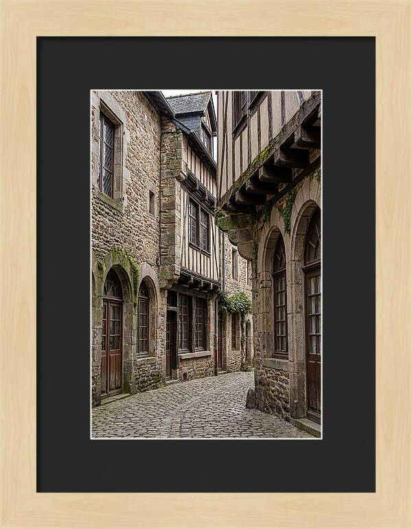 Historic Charm Of St Albans