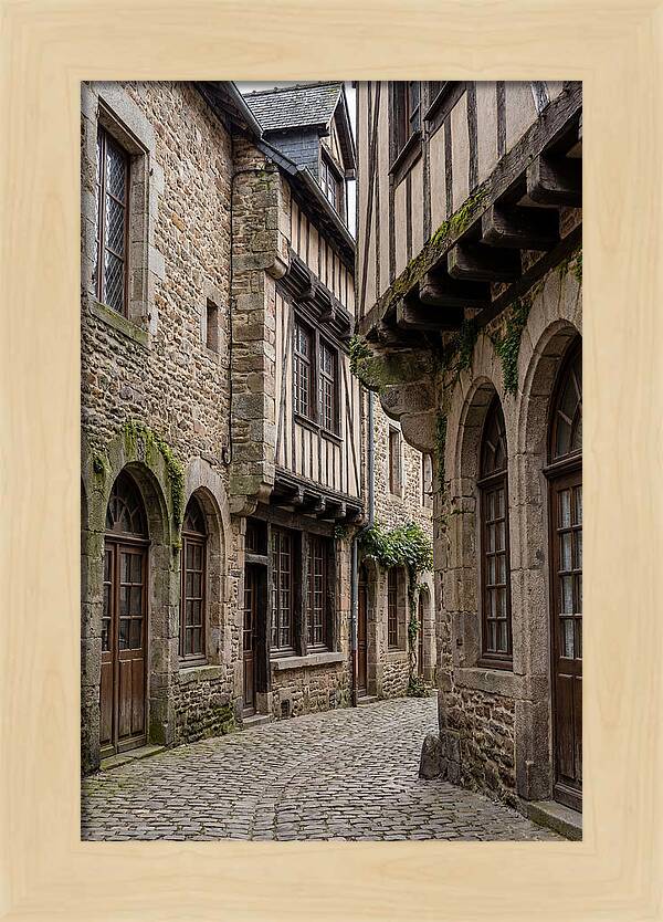 Historic Charm Of St Albans