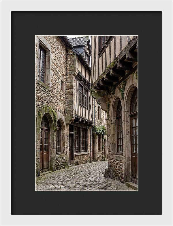 Historic Charm Of St Albans