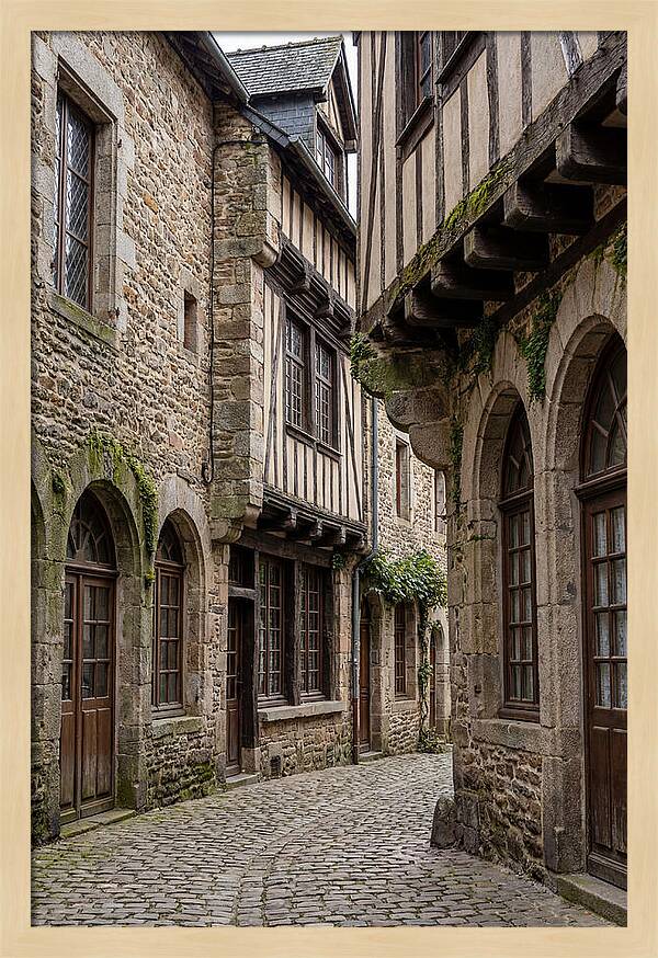 Historic Charm Of St Albans