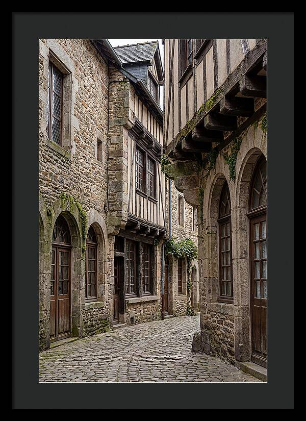 Historic Charm Of St Albans