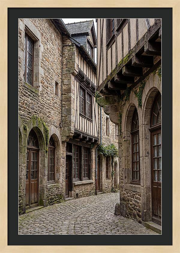 Historic Charm Of St Albans