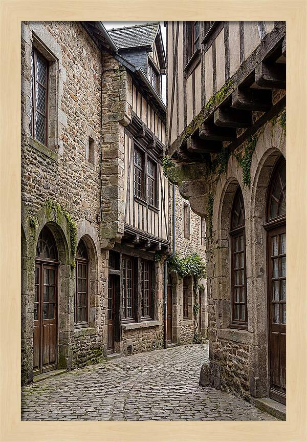 Historic Charm Of St Albans