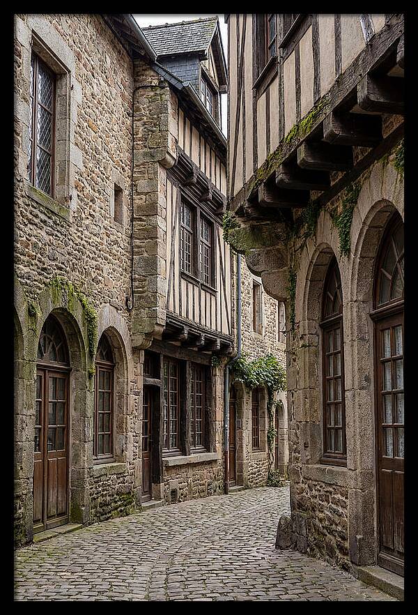 Historic Charm Of St Albans