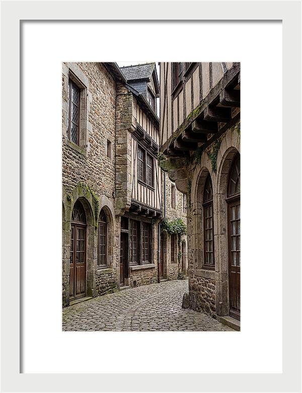 Historic Charm Of St Albans