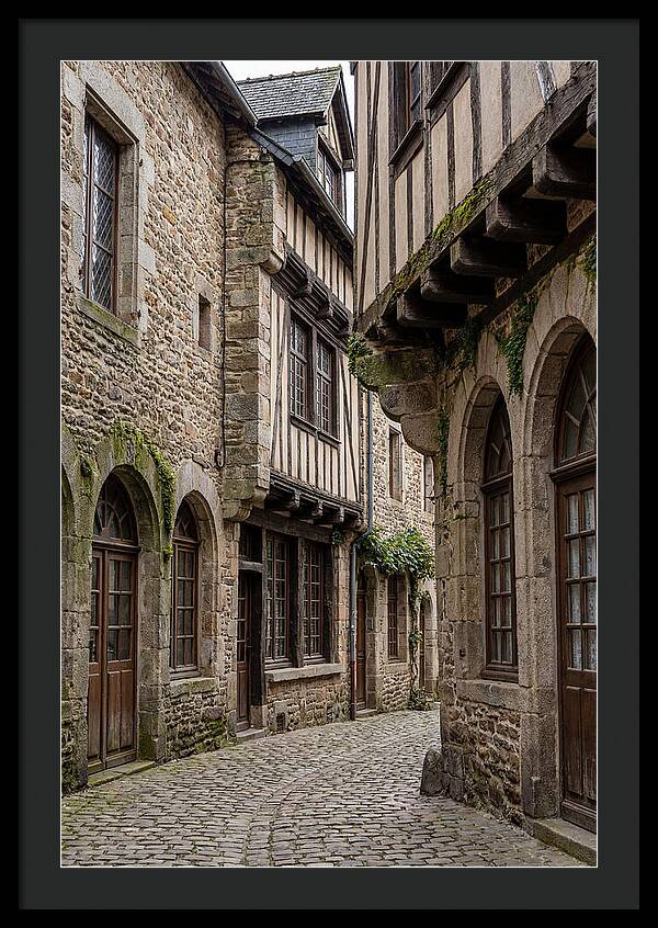 Historic Charm Of St Albans