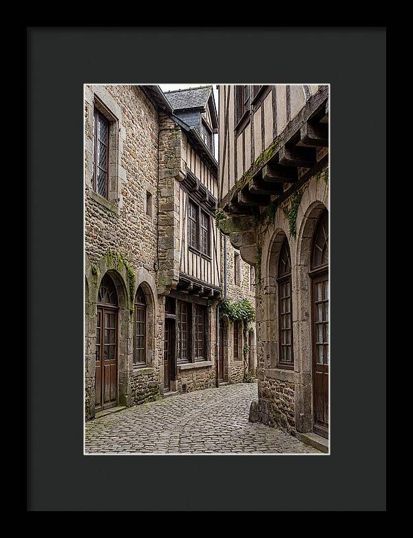 Historic Charm Of St Albans