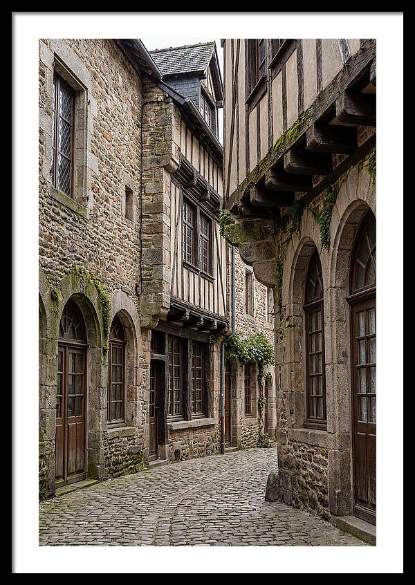 Historic Charm Of St Albans