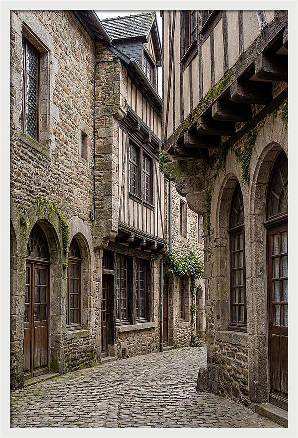 Historic Charm Of St Albans