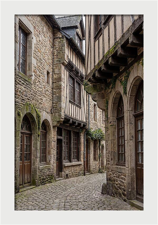 Historic Charm Of St Albans