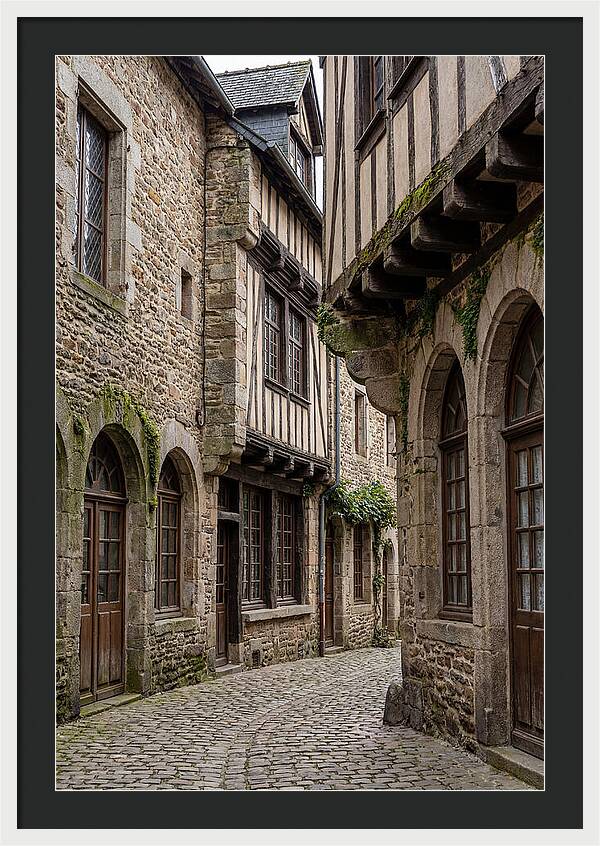 Historic Charm Of St Albans