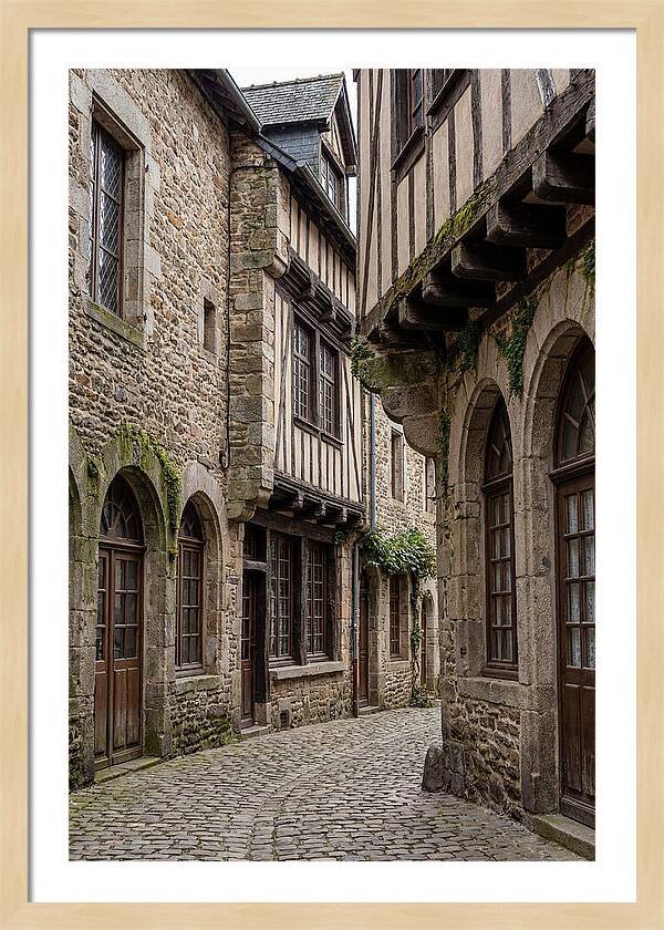 Historic Charm Of St Albans