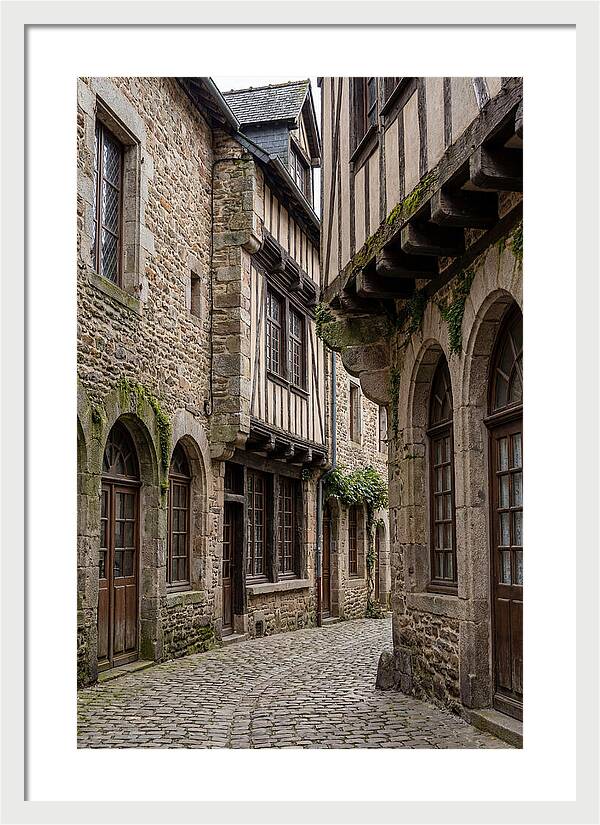 Historic Charm Of St Albans