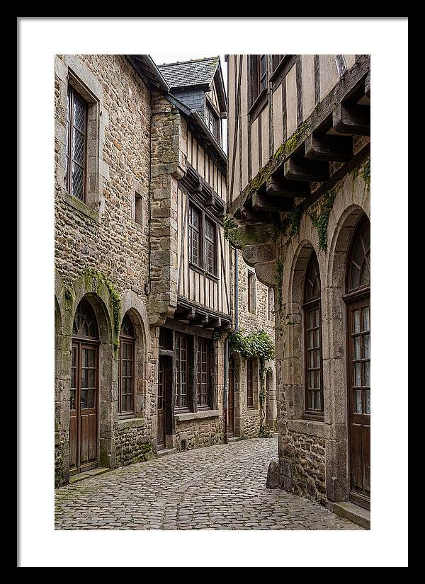 Historic Charm Of St Albans