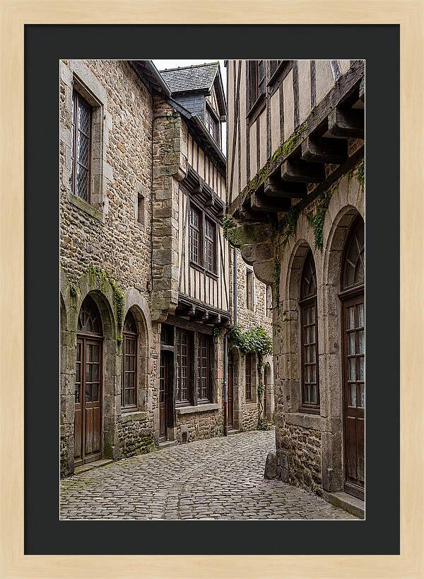 Historic Charm Of St Albans