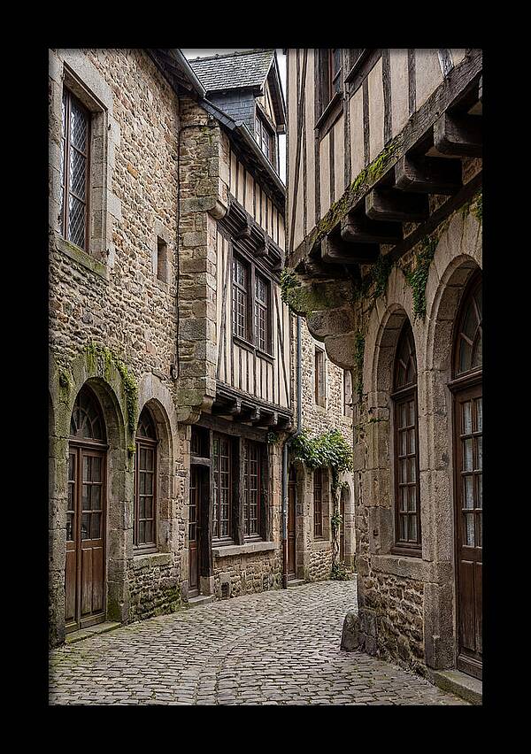 Historic Charm Of St Albans