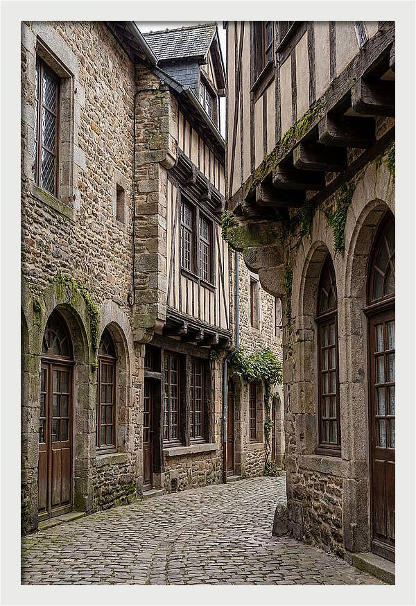 Historic Charm Of St Albans