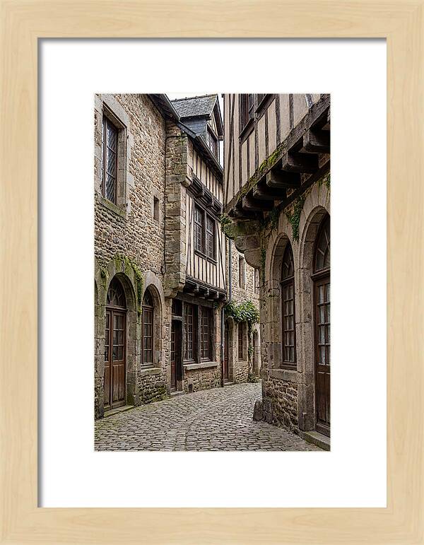Historic Charm Of St Albans