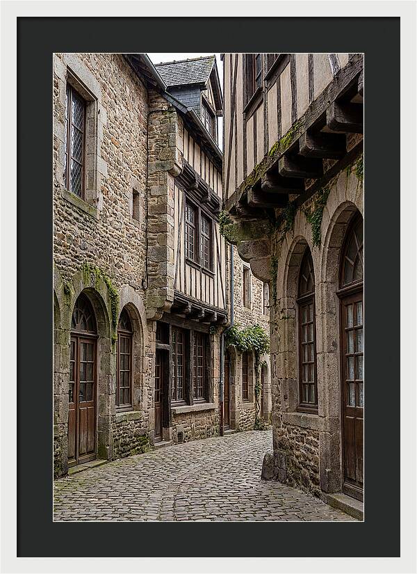 Historic Charm Of St Albans