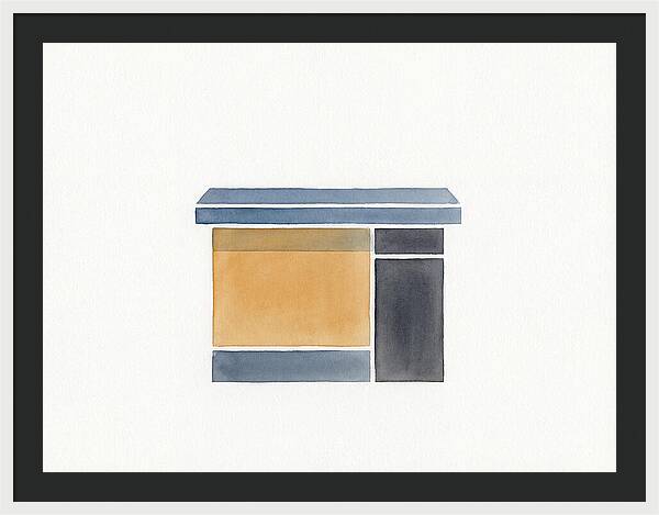 Historic Storefront