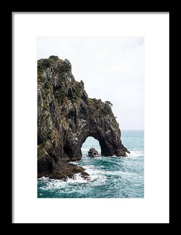 Hole In The Rock