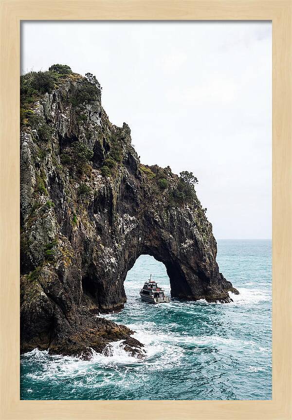 Hole In The Rock
