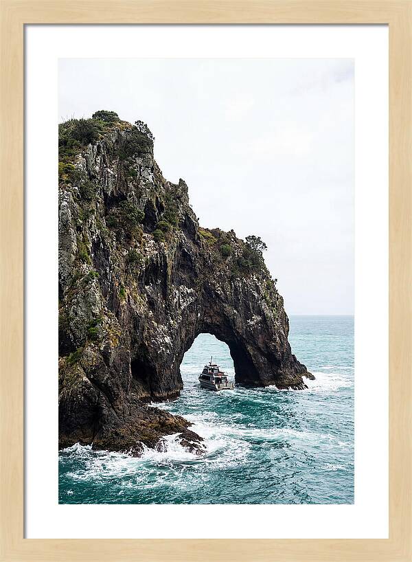 Hole In The Rock