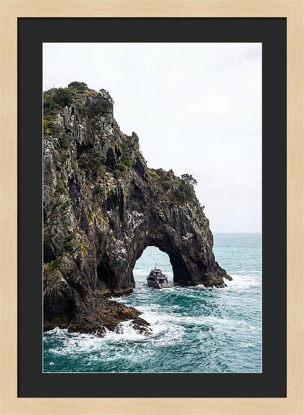 Hole In The Rock