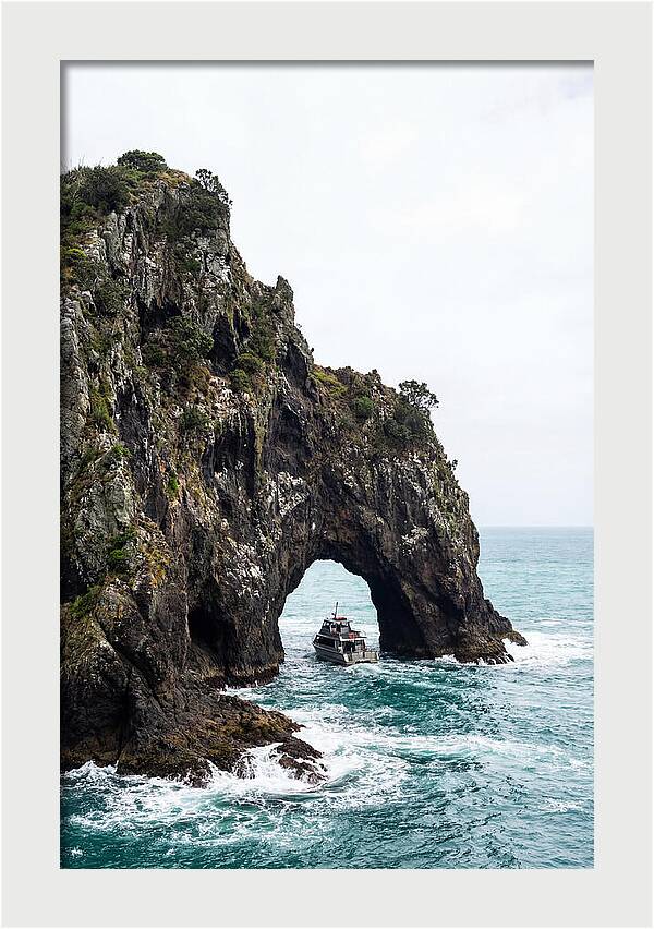 Hole In The Rock
