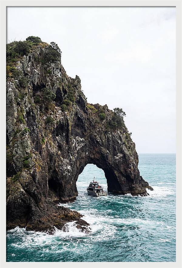 Hole In The Rock