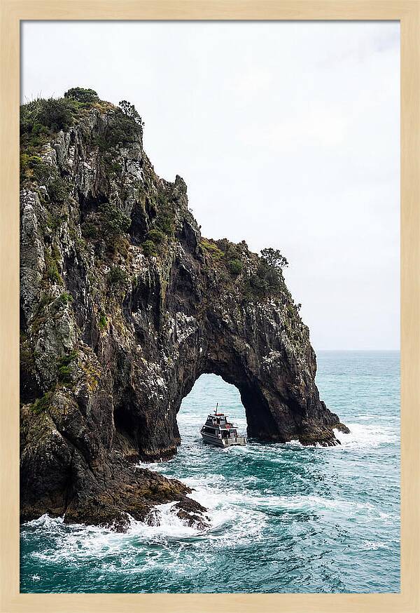 Hole In The Rock