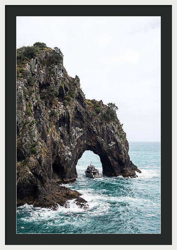 Hole In The Rock