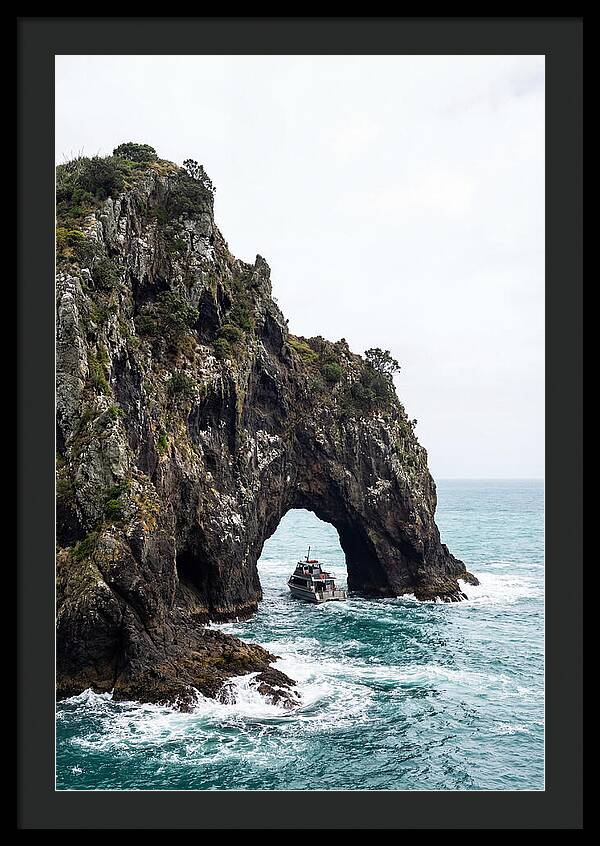 Hole In The Rock
