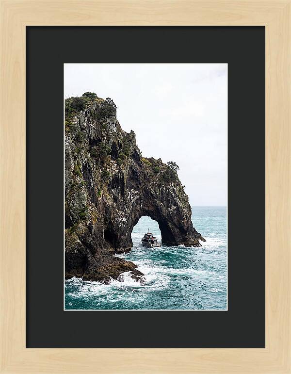 Hole In The Rock