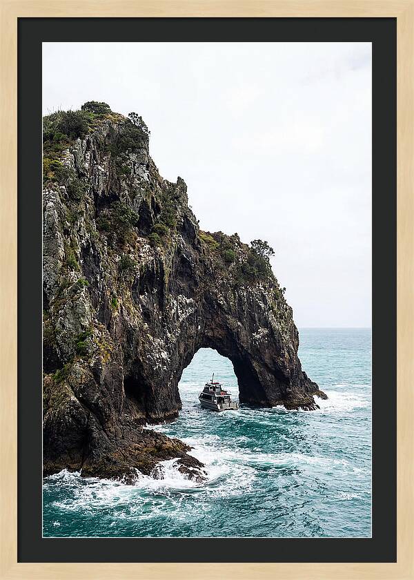 Hole In The Rock