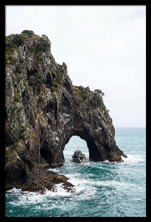 Hole In The Rock