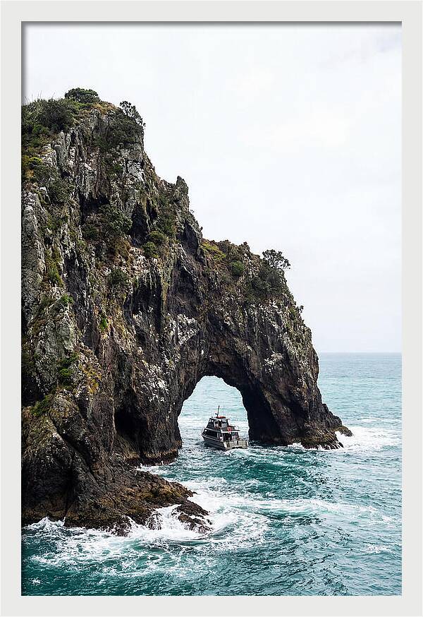 Hole In The Rock