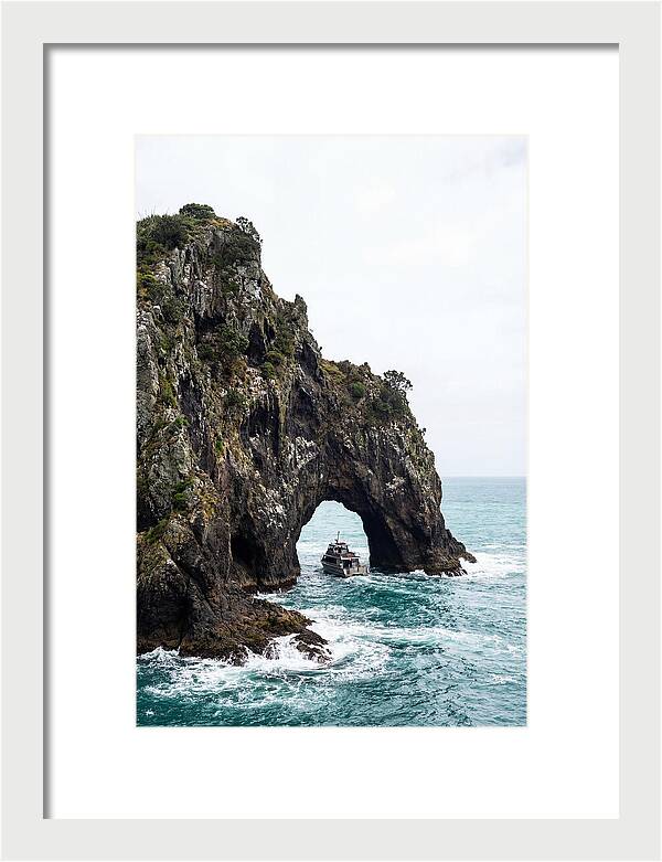 Hole In The Rock