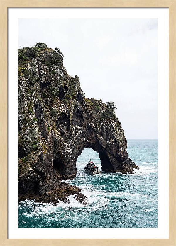 Hole In The Rock