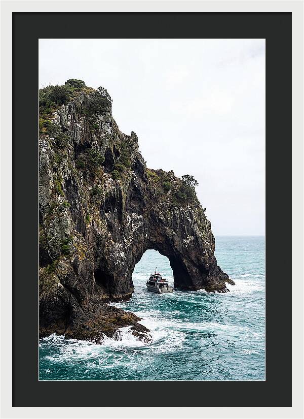 Hole In The Rock