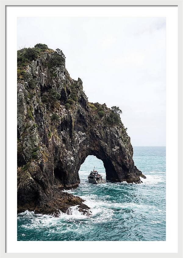 Hole In The Rock