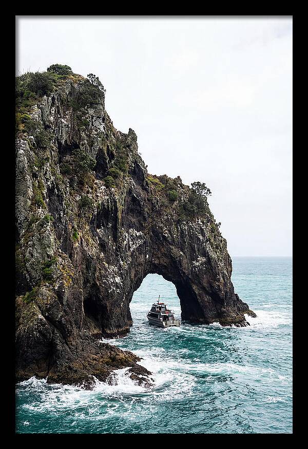 Hole In The Rock